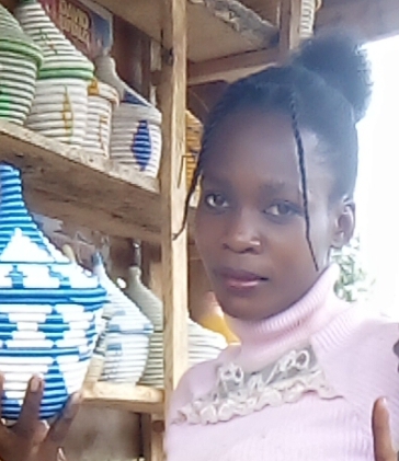 Pottery Making
