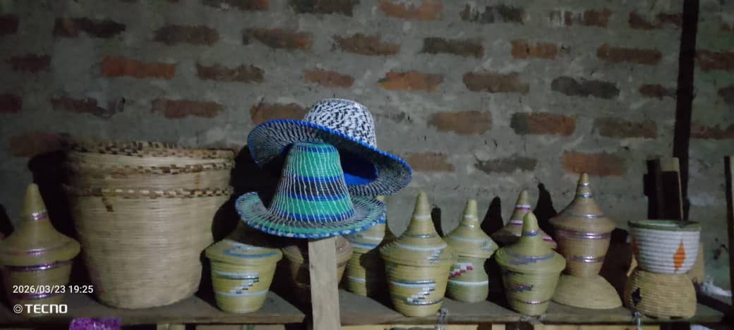 Traditional Weaving