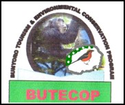 BUTECOP Logo