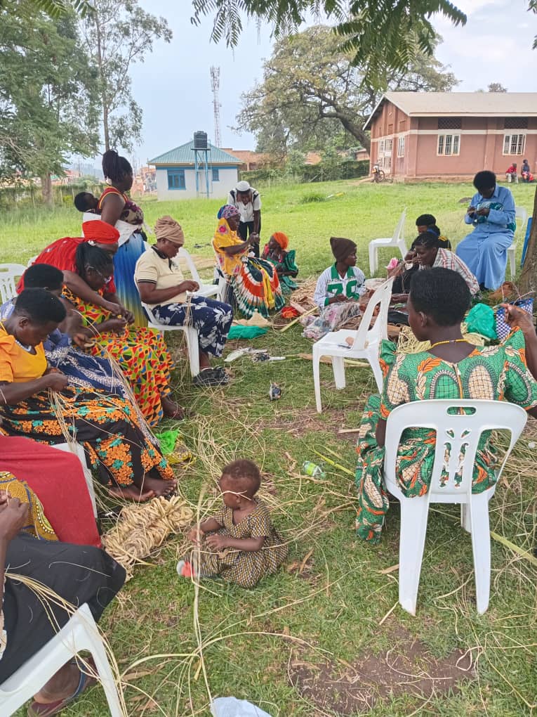 Community Artisans