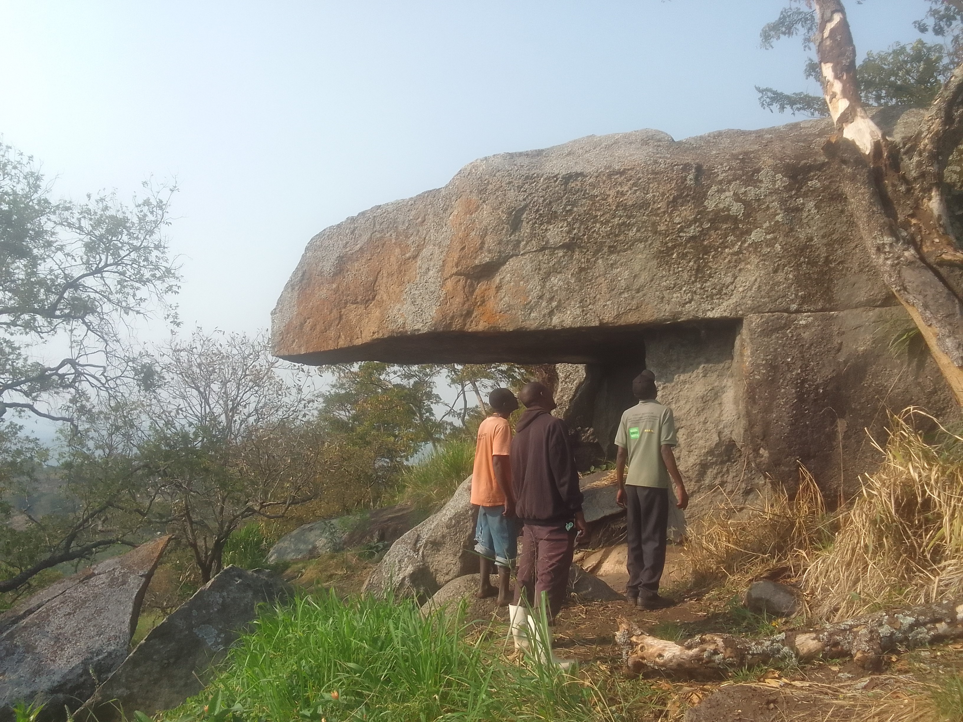 Pilgrimage Tours